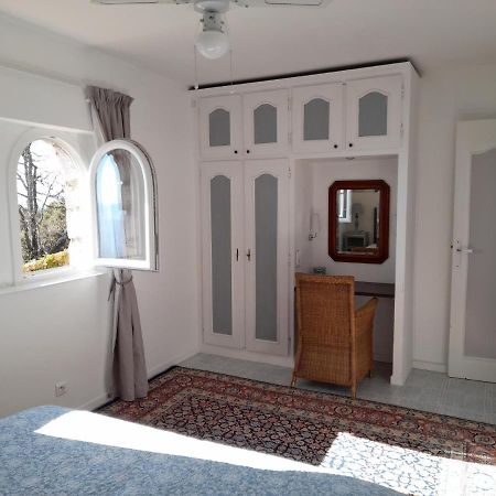 Domaine Du Bois D'Amont Apartman Cabris Kültér fotó