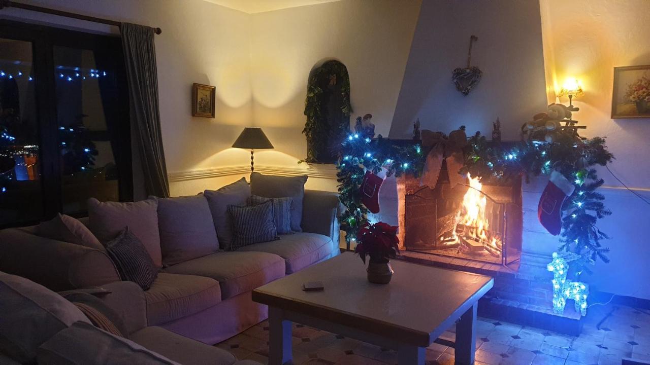 Domaine Du Bois D'Amont Apartman Cabris Kültér fotó