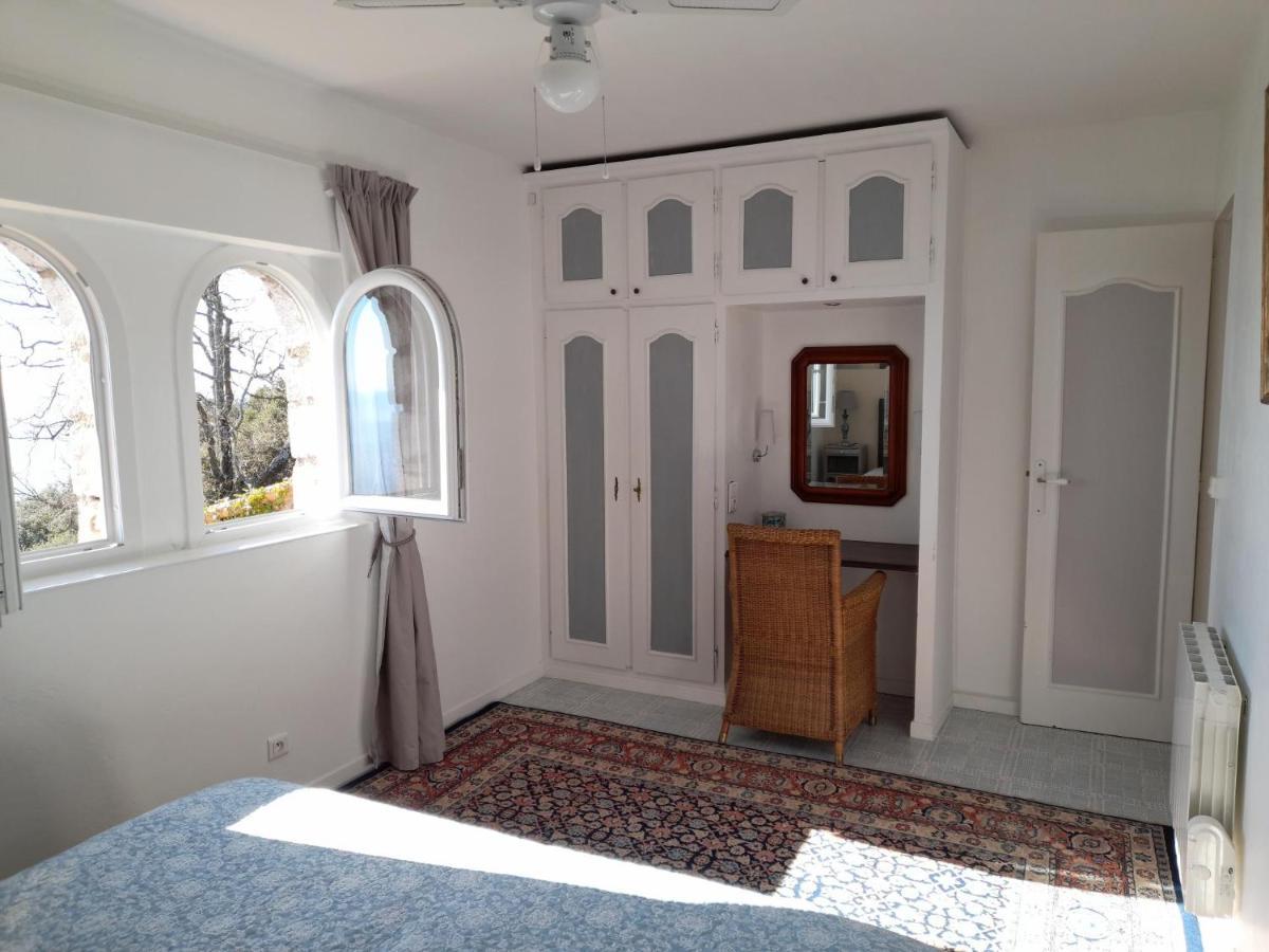 Domaine Du Bois D'Amont Apartman Cabris Kültér fotó